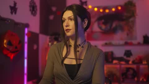 Snapshot of m1agarand chatting on October 27, 2025, 10:14 pm M1A  Dddy online show from October 27, 2025, 10:14 pm