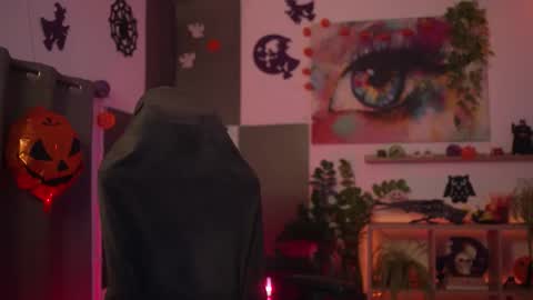 Snapshot of m1agarand chatting on October 29, 2025, 10:11 pm M1A  Dddy online show from October 29, 2025, 10:11 pm