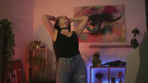 M1A  Dddy online show from May 1, 2026, 8:35 pm