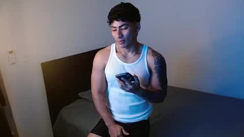 MICHAEL online show from May 6, 2026, 2:51 am