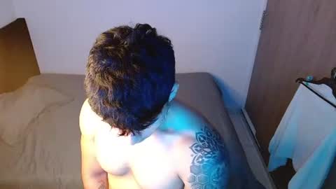 MICHAEL online show from June 24, 2026, 4:11 am