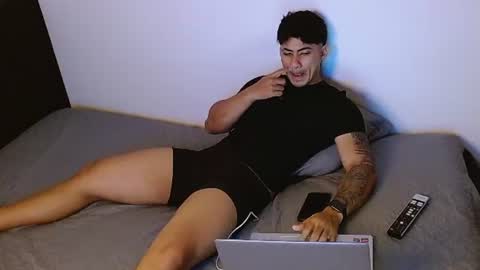 MICHAEL online show from June 25, 2026, 2:55 am