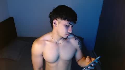 MICHAEL online show from July 23, 2026, 11:24 pm