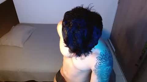 MICHAEL online show from July 24, 2026, 2:37 pm