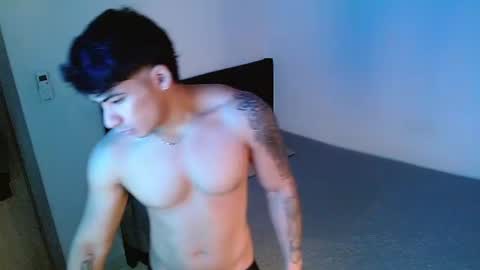 MICHAEL online show from August 4, 2026, 4:31 pm