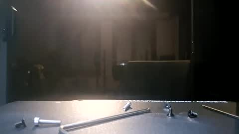 Fucklover online show from April 3, 2026, 12:19 am