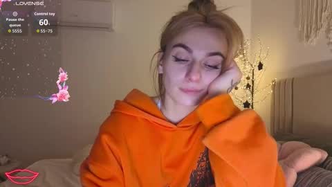 M1ss arina online show from February 12, 2026, 11:11 pm