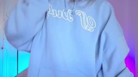 M1ss arina online show from February 28, 2026, 11:28 pm