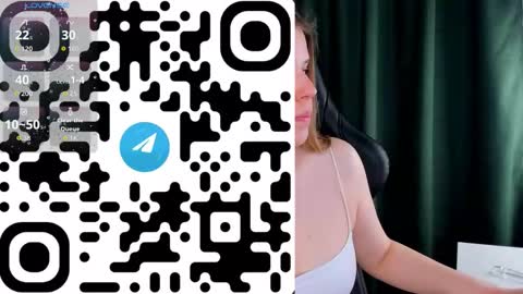 Amber online show from March 21, 2026, 1:21 am