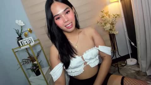 Janelovesu online show from December 12, 2024, 12:59 am