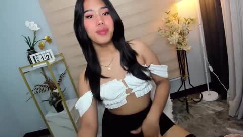 Janelovesu online show from December 12, 2024, 7:48 pm