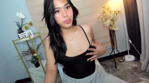 Janelovesu online show from December 13, 2024, 3:05 am