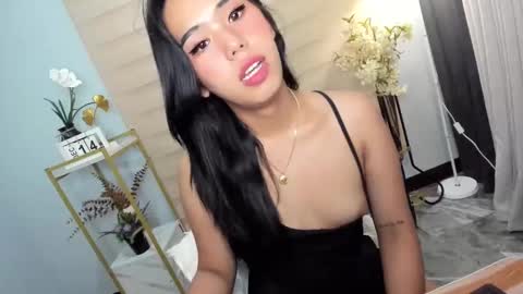 Janelovesu online show from December 14, 2024, 3:07 am