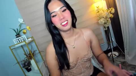 Janelovesu online show from January 20, 2025, 4:32 am