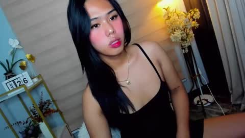 Janelovesu online show from January 26, 2025, 2:24 am