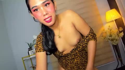 Janelovesu online show from February 22, 2025, 3:12 am