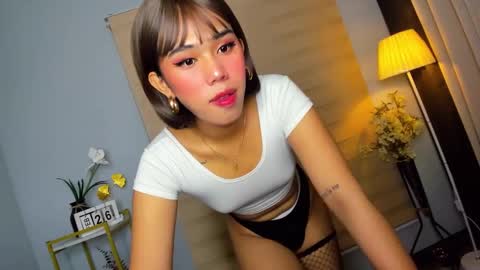 Janelovesu online show from February 27, 2025, 2:21 am