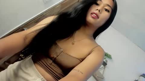 Janelovesu online show from May 8, 2026, 4:18 am