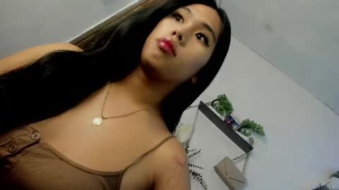 Janelovesu online show from May 13, 2026, 11:18 am