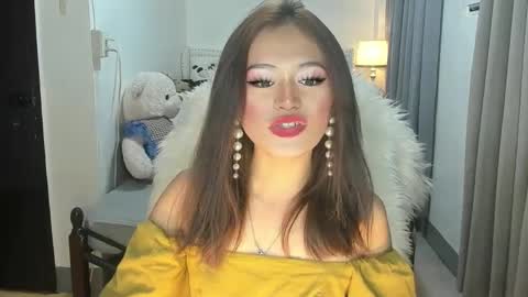 Cutie Yassie online show from January 8, 2025, 4:44 pm