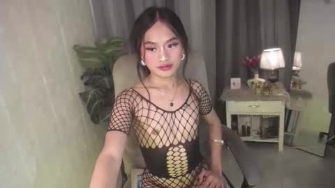 Cutie Yassie online show from March 12, 2026, 6:36 pm