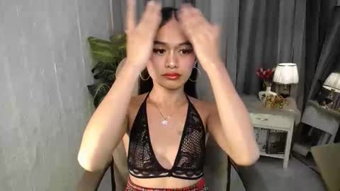 Cutie Yassie online show from March 17, 2026, 4:43 pm