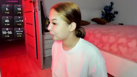 Melissa online show from June 24, 2026, 8:35 am