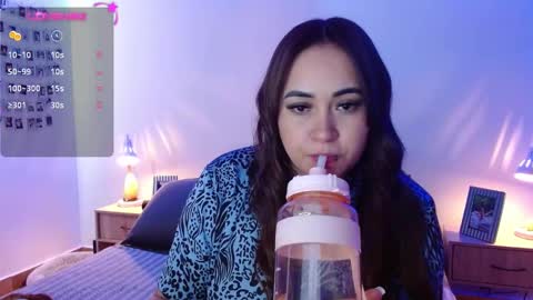 Meli online show from December 4, 2024, 6:28 pm