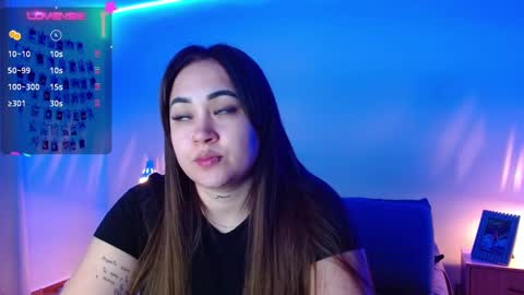 Meli online show from December 5, 2024, 10:45 pm