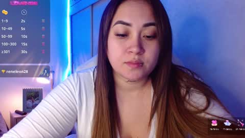 Meli online show from January 15, 2025, 7:01 pm