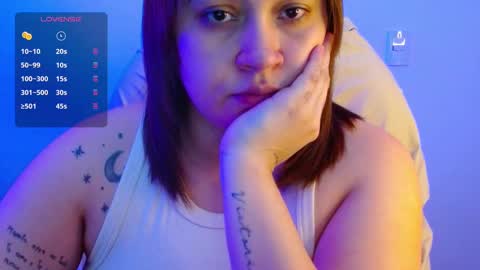 Meli online show from September 17, 2025, 1:40 am