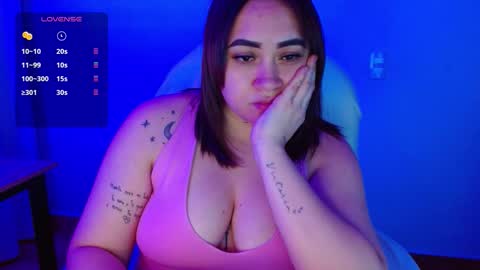 Meli online show from October 22, 2025, 12:33 am