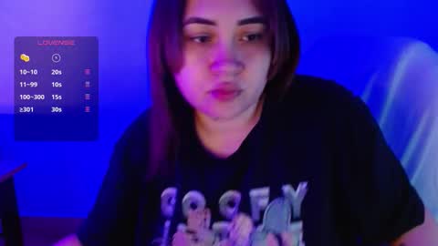 Meli online show from November 10, 2025, 5:28 am