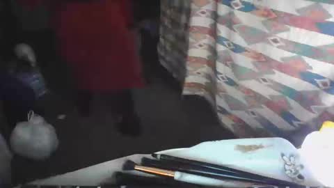 m4m4be4rrecluse online show from February 1, 2026, 1:26 am