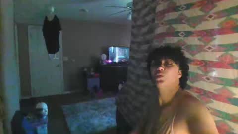 m4m4be4rrecluse online show from February 1, 2026, 4:38 pm