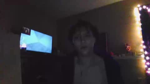 m4m4be4rrecluse online show from February 2, 2026, 4:55 am