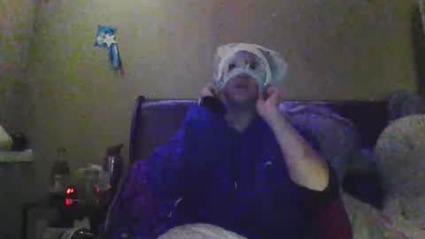 m4m4be4rrecluse online show from February 6, 2026, 1:21 am