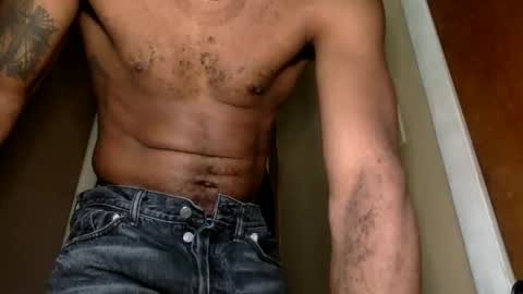 Marcus Black online show from December 3, 2025, 2:26 pm