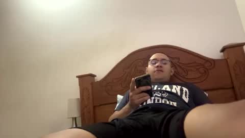 Andrs online show from October 5, 2025, 2:54 am