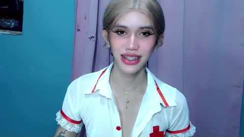 MARIA online show from April 2, 2026, 4:15 pm