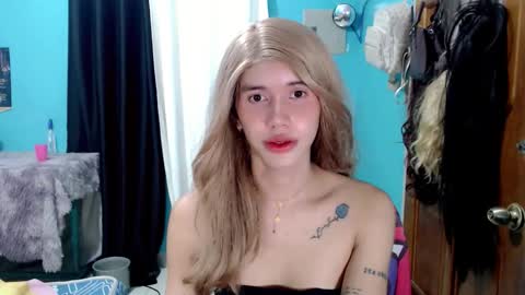 MARIA online show from May 7, 2026, 10:09 am