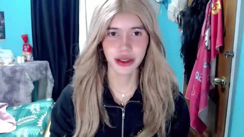 MARIA online show from May 8, 2026, 7:41 pm