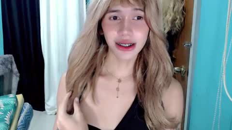 MARIA online show from May 12, 2026, 5:54 pm