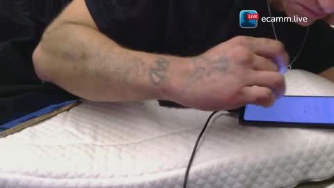 Hotandhairy online show from December 9, 2024, 6:12 am