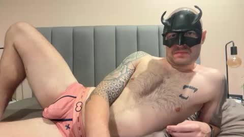 m-ass-k online show from May 9, 2026, 3:01 am