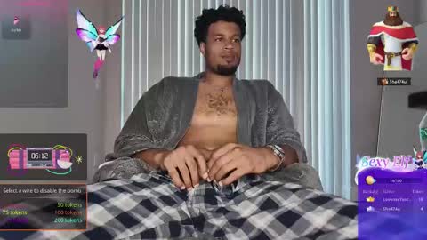 MD online show from March 8, 2026, 7:17 pm