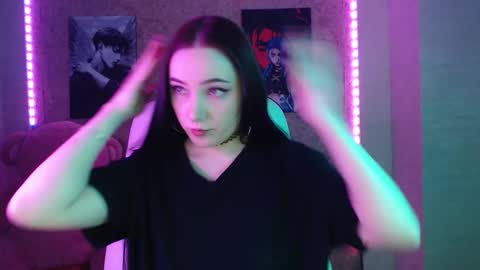 Melissa online show from November 2, 2025, 11:40 pm