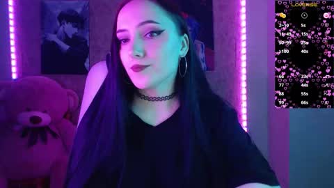 Melissa online show from November 27, 2025, 10:45 pm