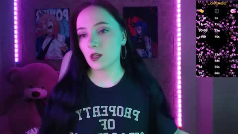 Melissa online show from February 23, 2026, 8:39 pm