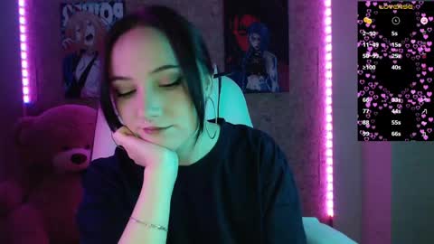 Melissa online show from May 7, 2026, 8:36 pm